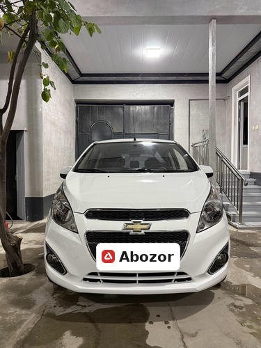 Chevrolet Spark, 2018, Andijon