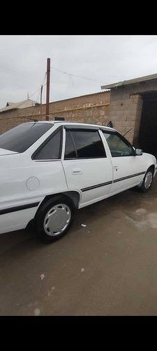 Daewoo Nexia, 2002, Navoiy