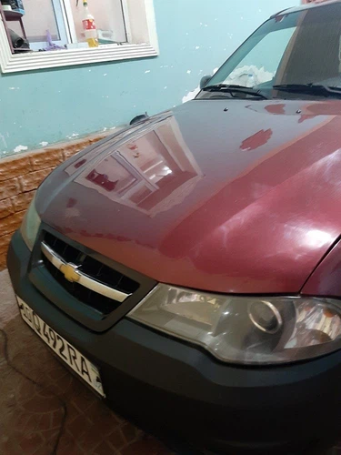 Daewoo Nexia, 2013, Toshkent