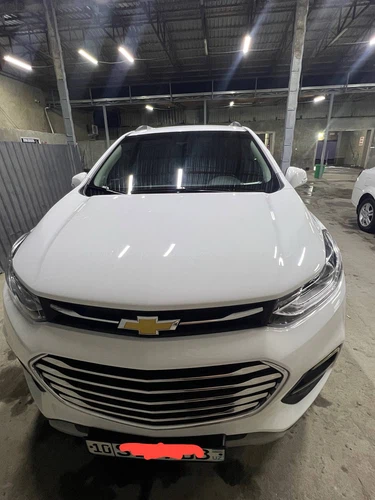 Chevrolet Tracker, 2020, Ташкентская область