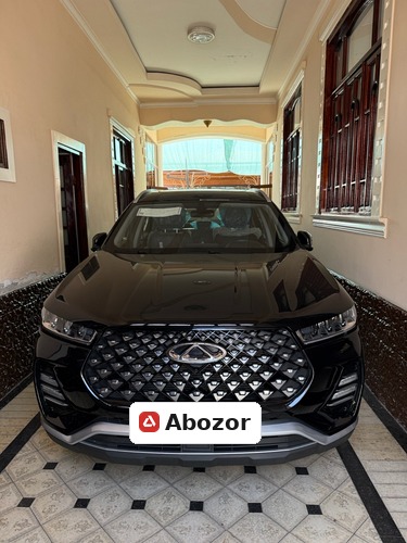 Chery Tiggo 7 Pro, 2023, Andijon