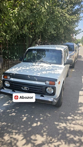 Lada (ВАЗ) 2121 (4x4), 2019, Toshkent shahri