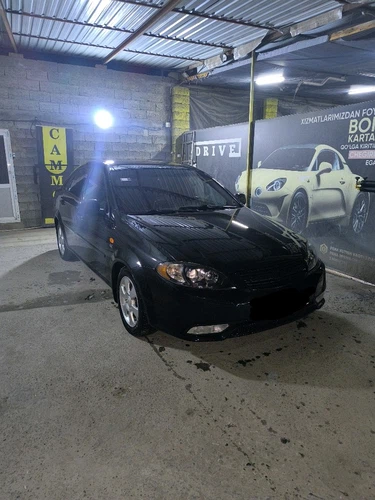 Chevrolet Lacetti, 2010, Самаркандская область