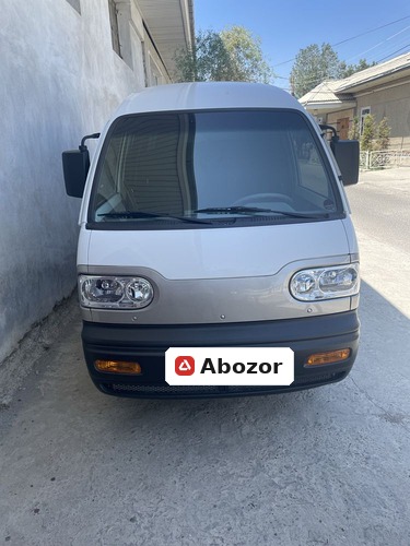 Chevrolet Damas, 2025, Samarqand