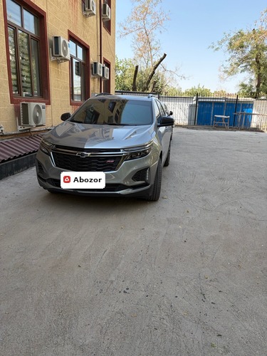 Chevrolet Equinox, 2023, Ташкент (город)