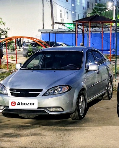 Chevrolet Lacetti, 2015, Ташкент (город)