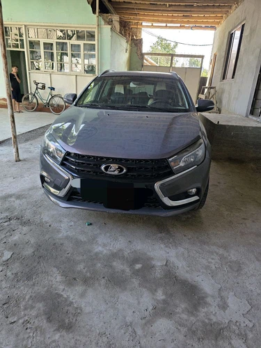 Lada (ВАЗ) Vesta, 2019, Namangan