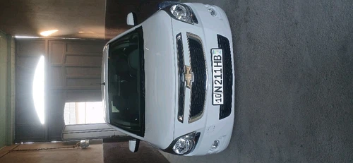 Chevrolet Cobalt, 2024, Toshkent