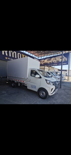 Changan STAR 5, 2023, Toshkent