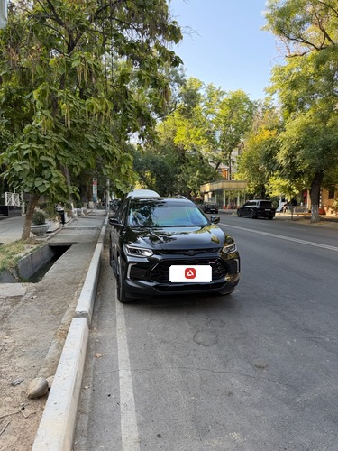 Chevrolet Tracker, 2024, Toshkent