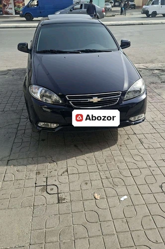 Chevrolet Lacetti, 2023, Farg'ona