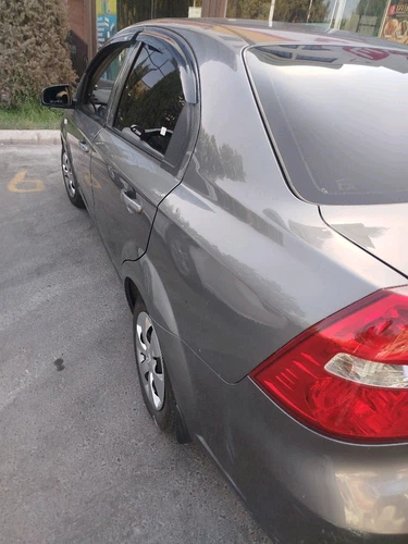 Chevrolet Nexia, 2017, Toshkent shahri