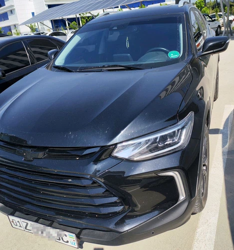 Chevrolet Tracker, 2024, Toshkent shahri