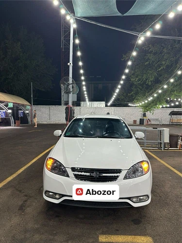 Chevrolet Lacetti, 2015, Toshkent