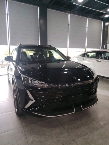 Dongfeng Shine GS, 2026, Ташкент (город)