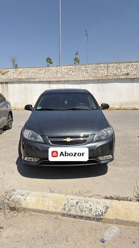 Chevrolet Lacetti, 2017, Toshkent