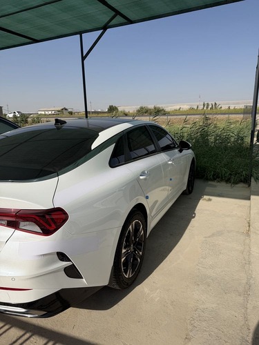 Kia K5, 2023, Ташкентская область