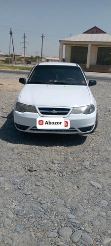 Chevrolet Nexia, 2010, Samarqand