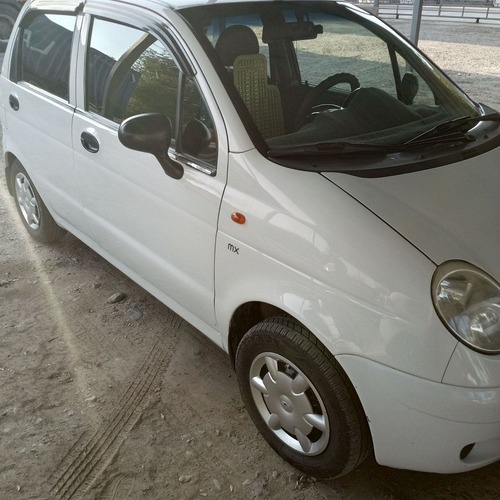 Daewoo Matiz Creative, 2006, Buxoro