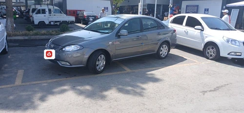 Chevrolet Lacetti, 2016, Toshkent