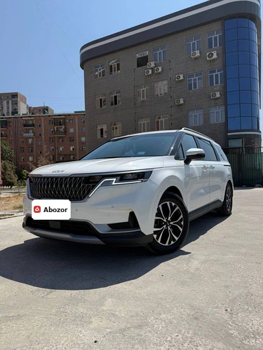 Kia Carnival, 2023, Ташкентская область