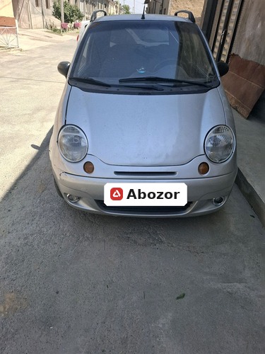 Chevrolet Matiz, 2010, Toshkent