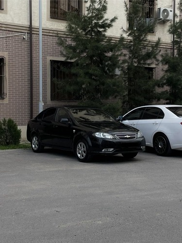 Chevrolet Lacetti, 2014, Toshkent