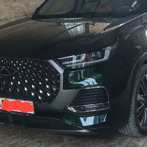 Chery Tiggo 8 Pro Plug-in Hybrid, 2025, Самаркандская область