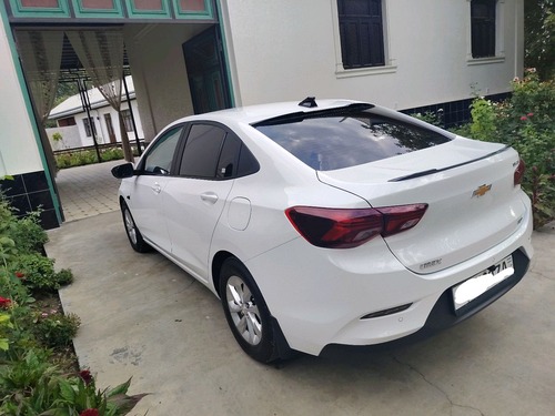Chevrolet Onix, 2025, Andijon