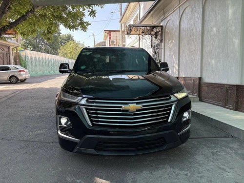 Chevrolet Traverse, 2022, Ташкентская область