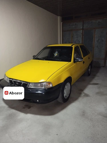 Daewoo Nexia, 1998, Buxoro