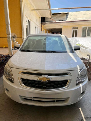 Chevrolet Cobalt, 2023, Farg'ona