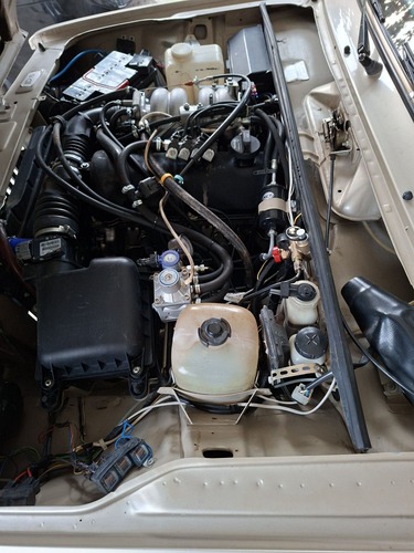 Lada (ВАЗ) 2104, 2012, Сурхандарьинская область