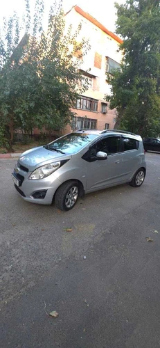Chevrolet Spark, 2013, Toshkent