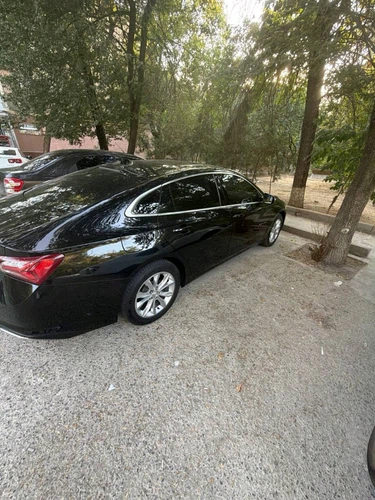 Chevrolet Malibu, 2019, Ташкент (город)