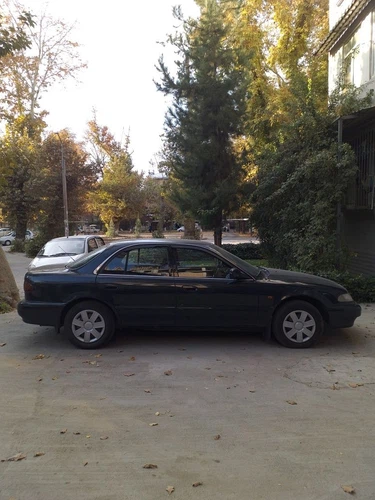 Hyundai Sonata, 1995, Toshkent