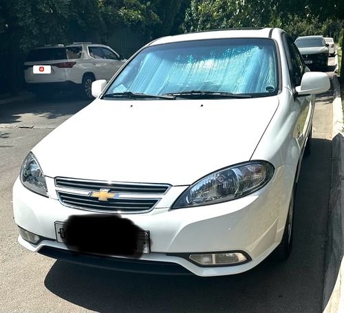 Chevrolet Lacetti, 2019, Toshkent shahri
