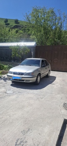 Daewoo Nexia, 2006, Toshkent