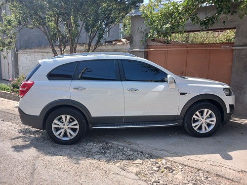 Chevrolet Captiva Sport, 2015, Ташкентская область