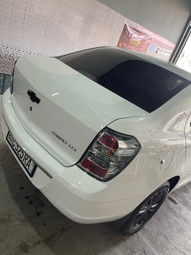 Chevrolet Cobalt, 2013, Buxoro