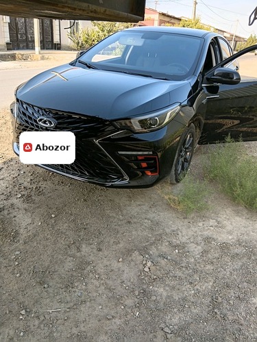 Chery Arrizo 6 Pro, 2026, Buxoro