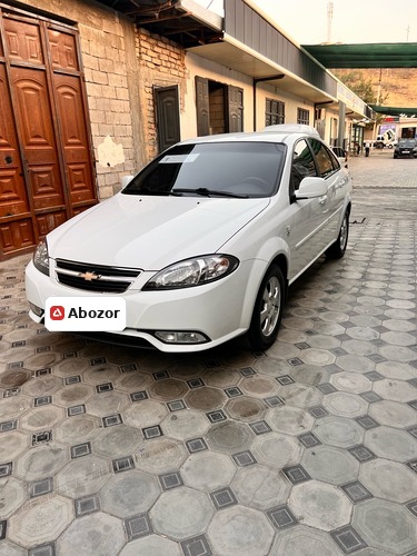 Chevrolet Lacetti, 2023, Наманганская область