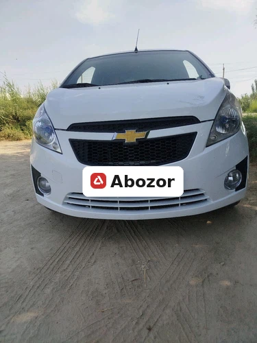 Chevrolet Spark, 2012, Бухарская область