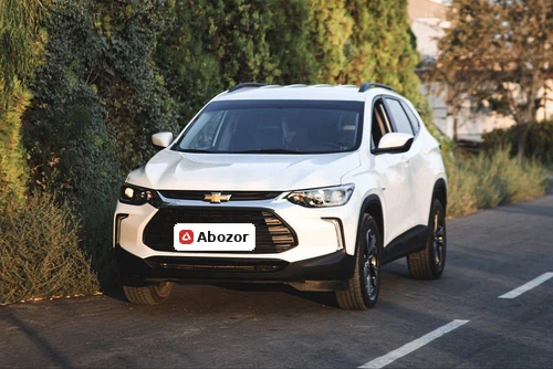 Chevrolet Tracker, 2022, Toshkent
