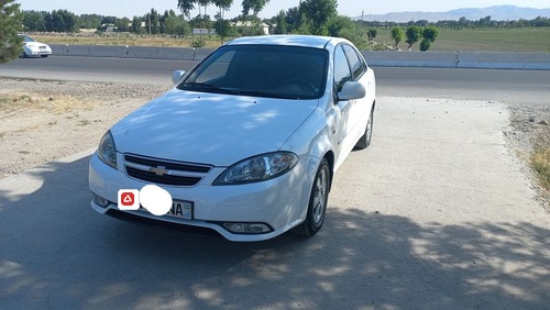 Chevrolet Lacetti, 2015, Samarqand