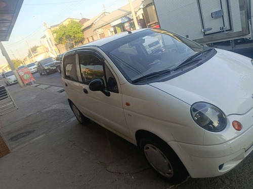Chevrolet Matiz, 2011, Ташкентская область