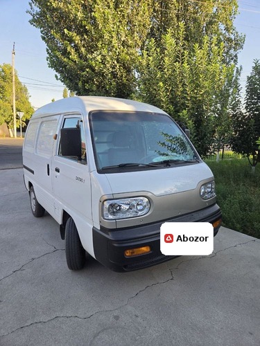 Chevrolet Damas, 2025, Toshkent