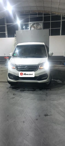 Changan T30, 2023, Toshkent