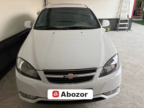 Chevrolet Lacetti, 2020, Toshkent shahri