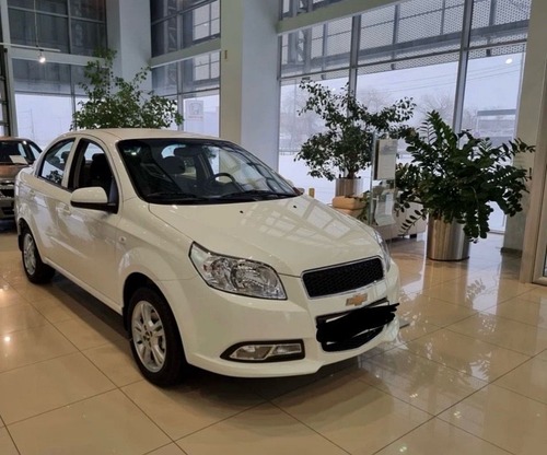 Chevrolet Nexia, 2022, Toshkent shahri